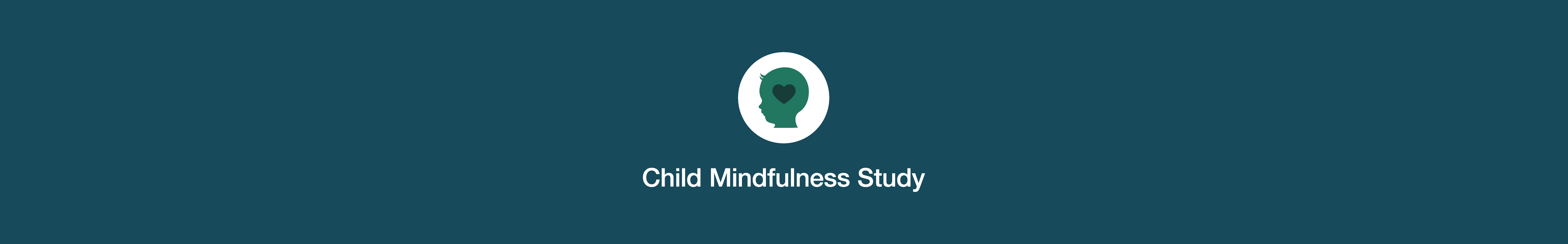 child mindfulness