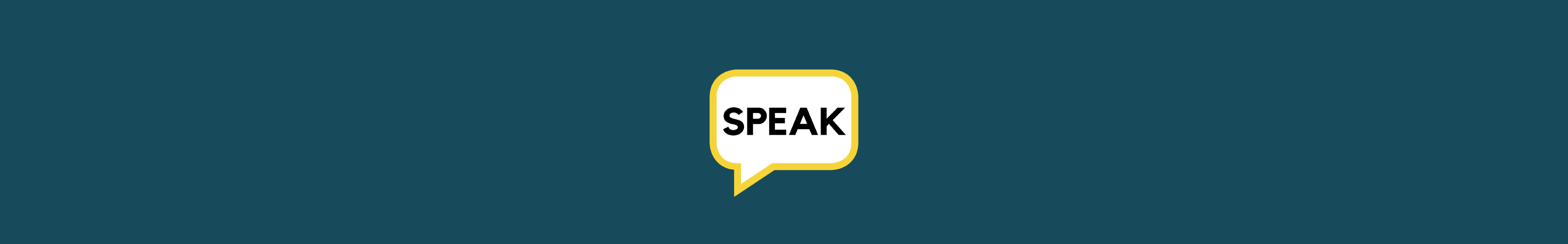 speak project
