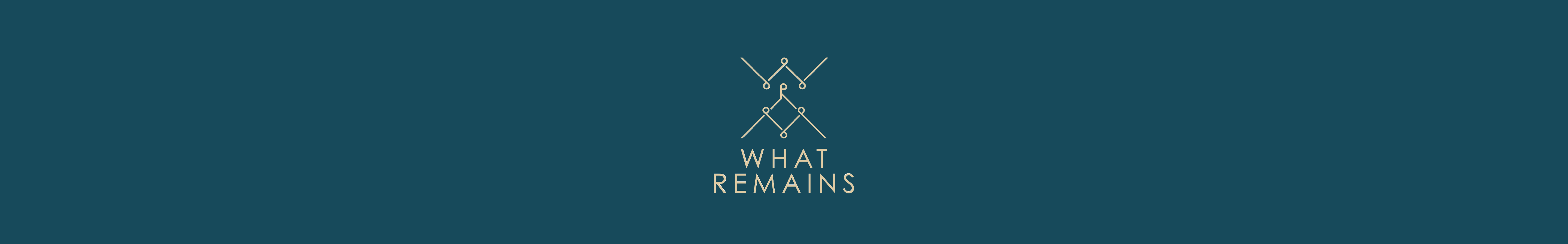 What Remains banner