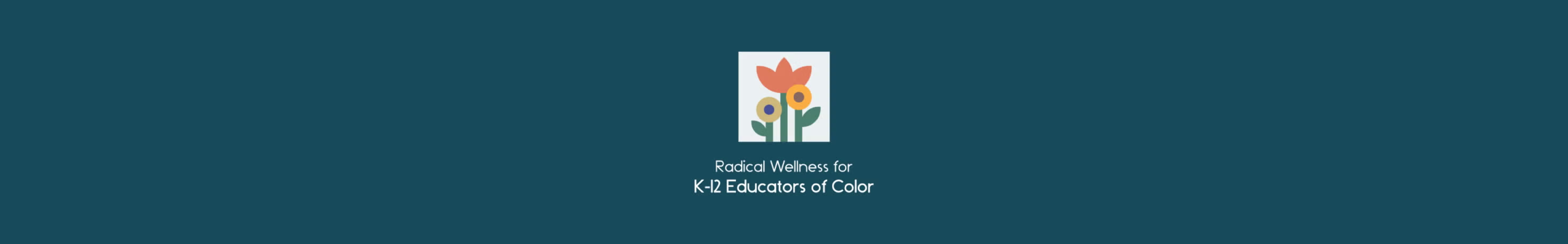 radical wellness banner