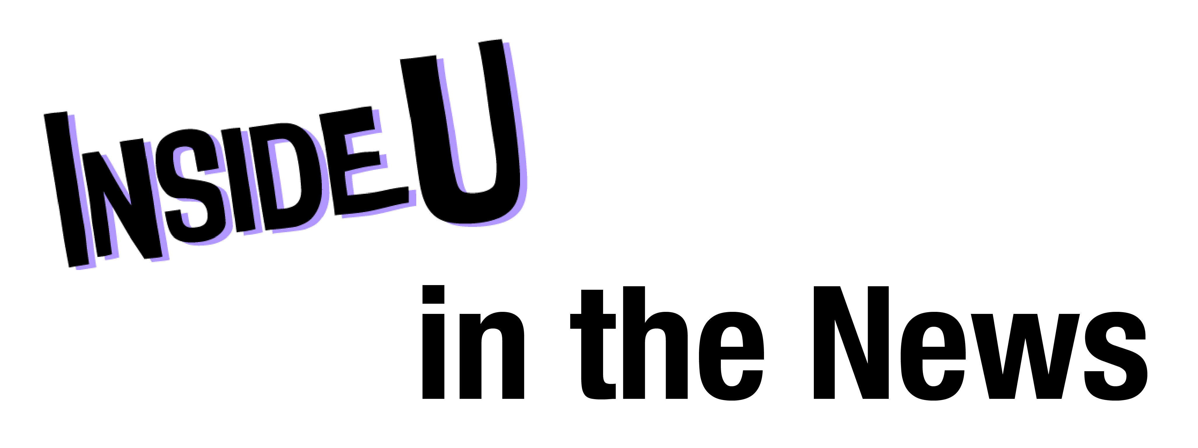 insideu in the news