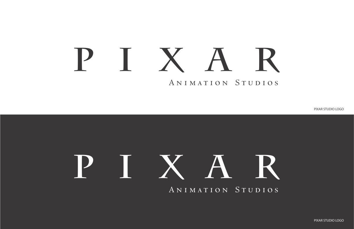 pixar logo