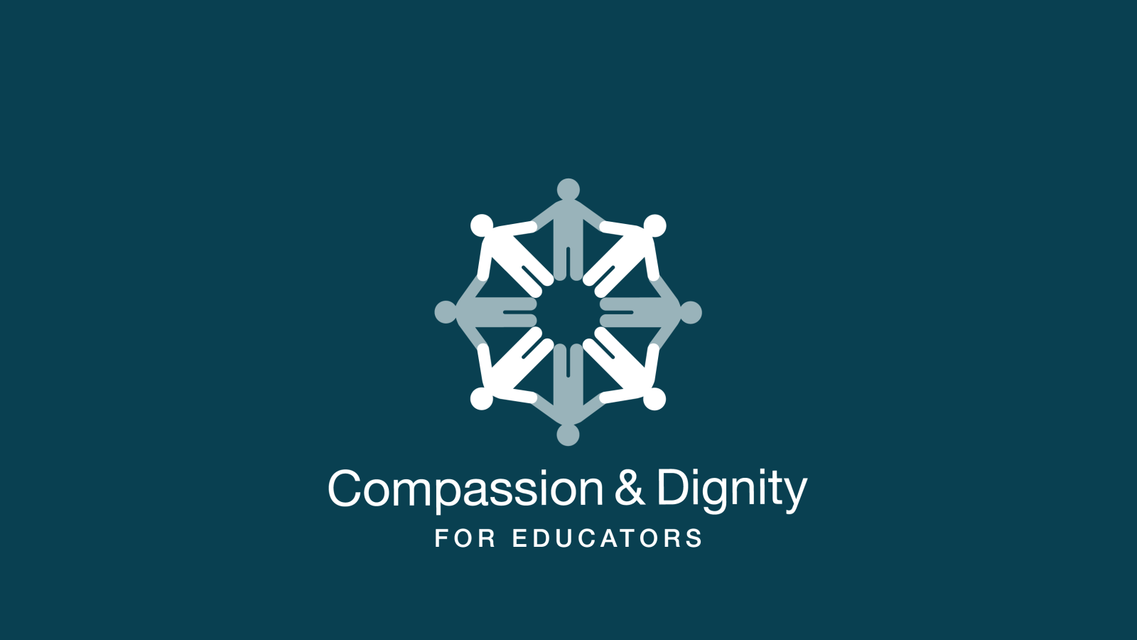 Compassion and Dignity new card