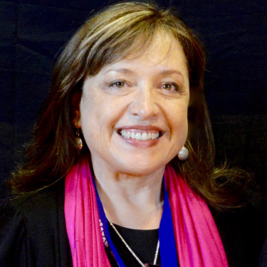 Elena Aranda, MA