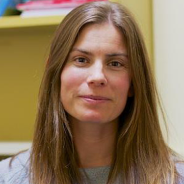 Samantha Strife, PhD