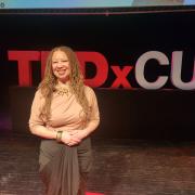 donna ted talk 