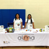Alma peer mentors