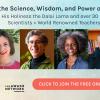 science and wisdom