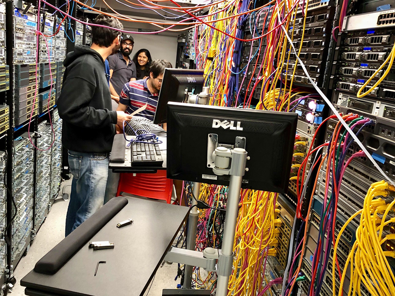 The hidden degree powering the Internet | Computer Science | University ...