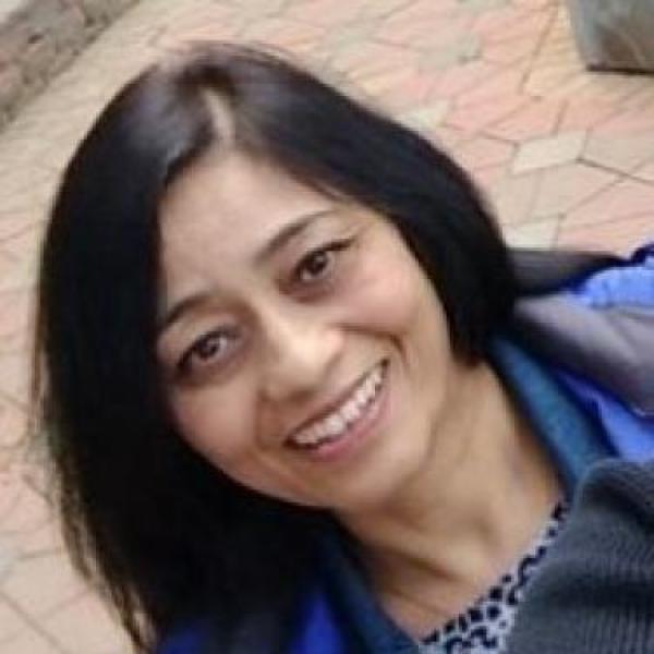 Rajshree Shrestha