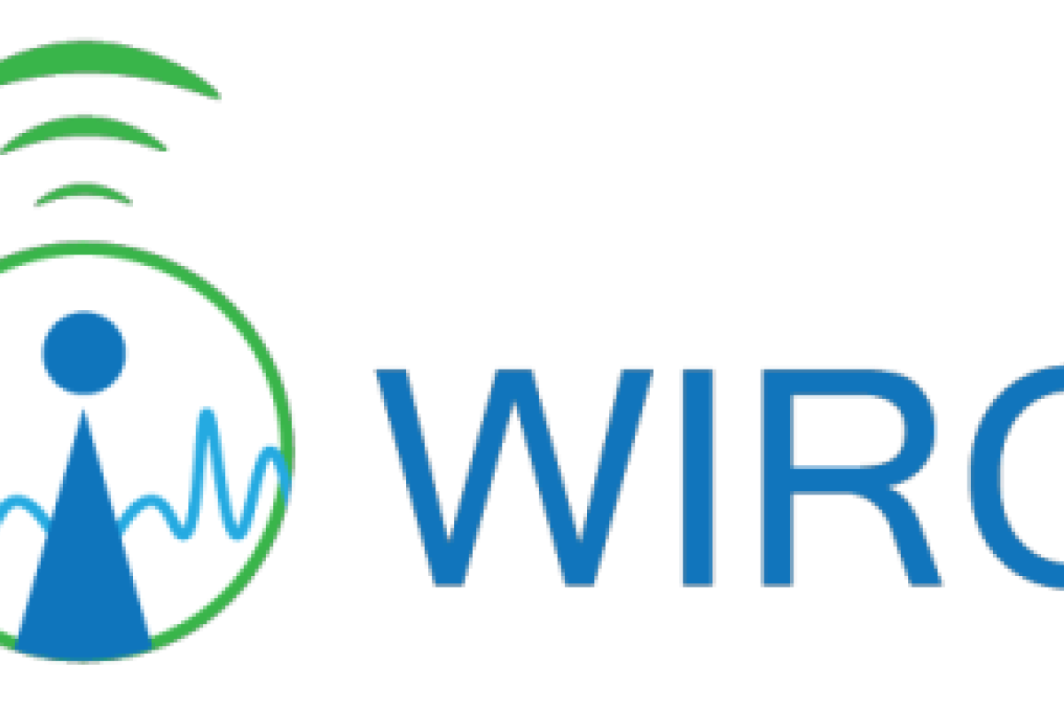 WIRG logo