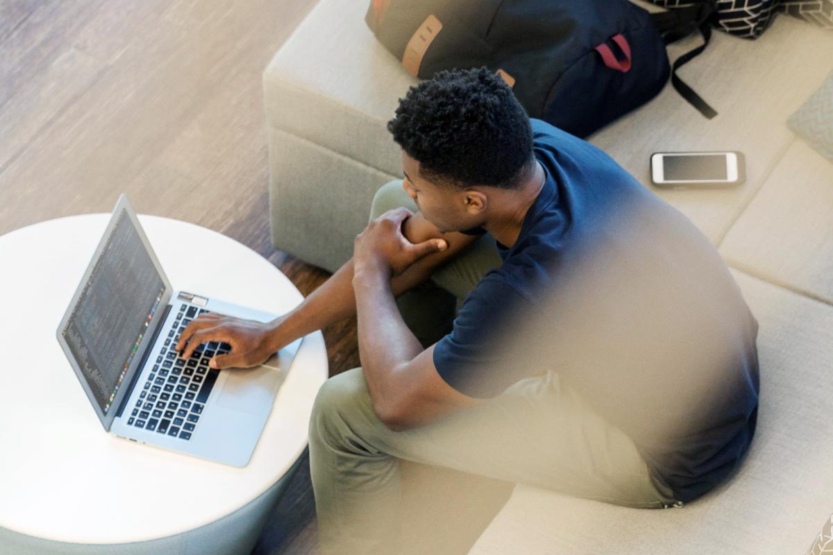 online student