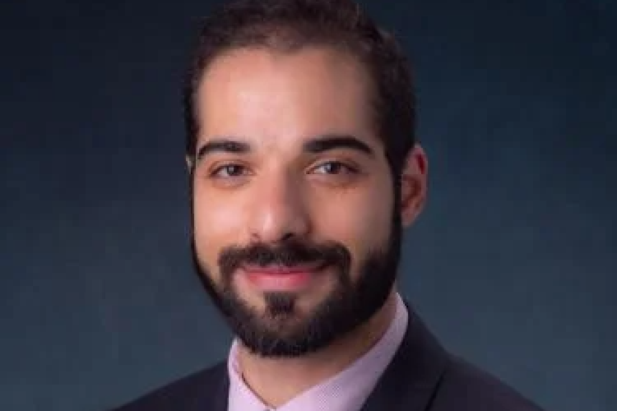 Morteza Karimzadeh