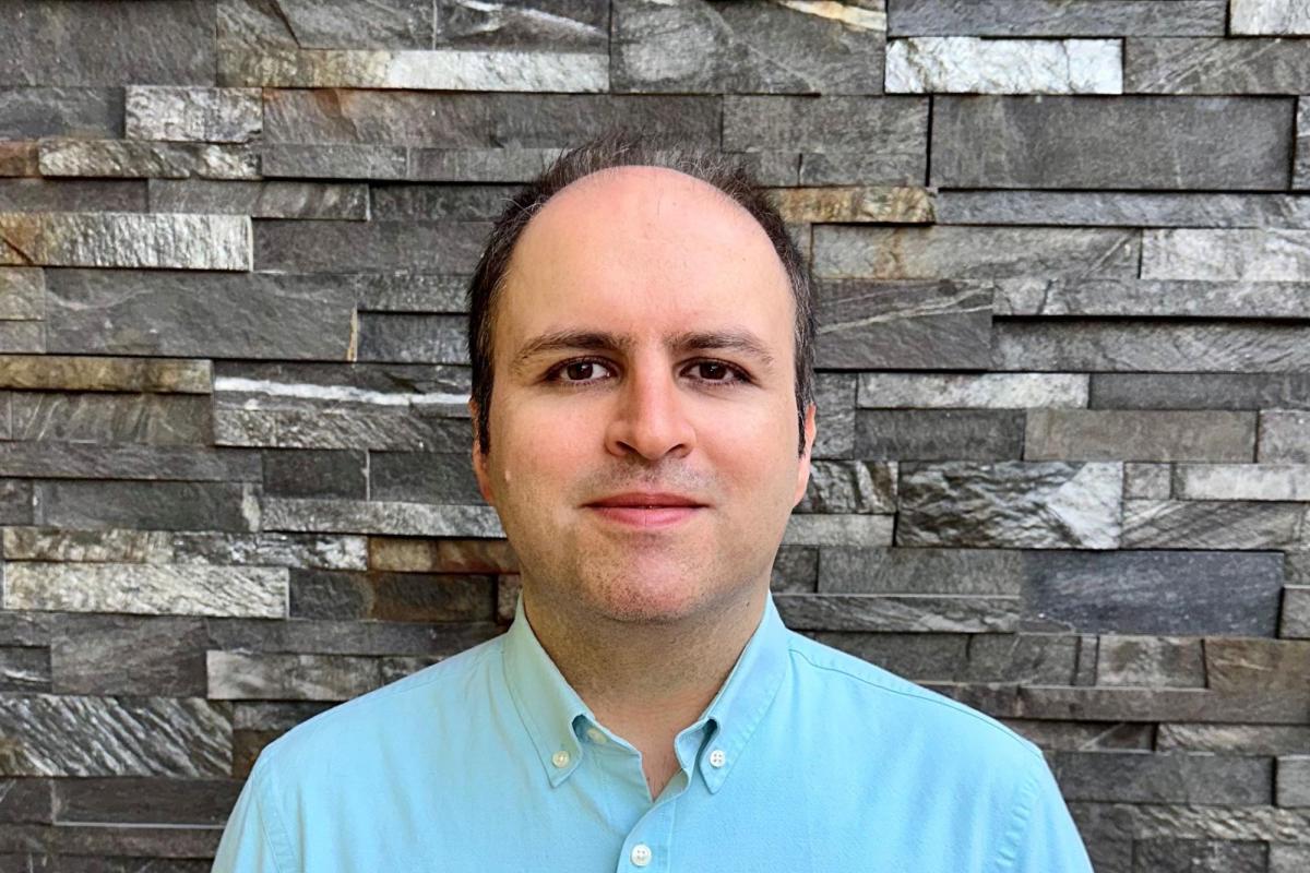 Ramin Ayanzadeh