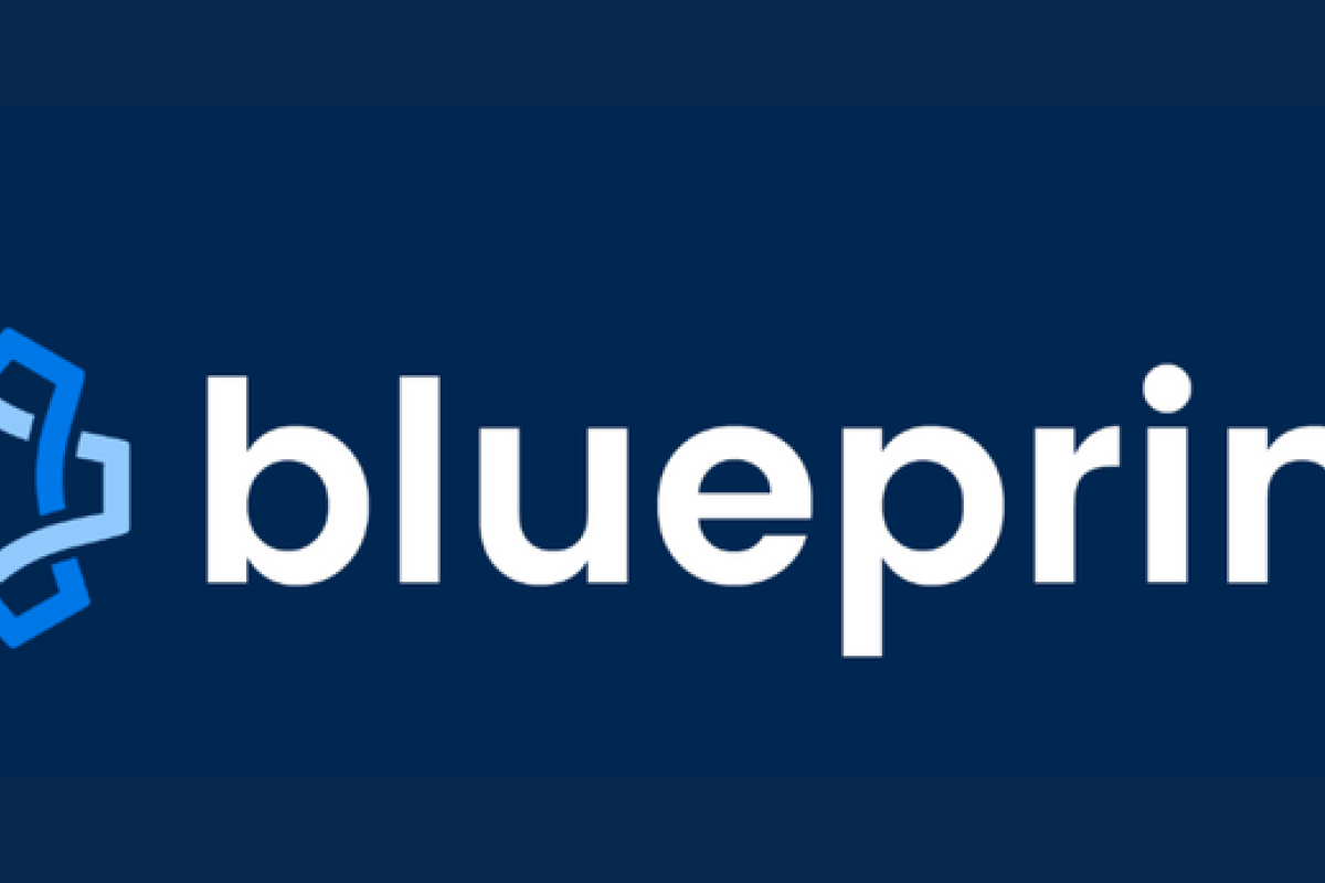 Blueprint logo