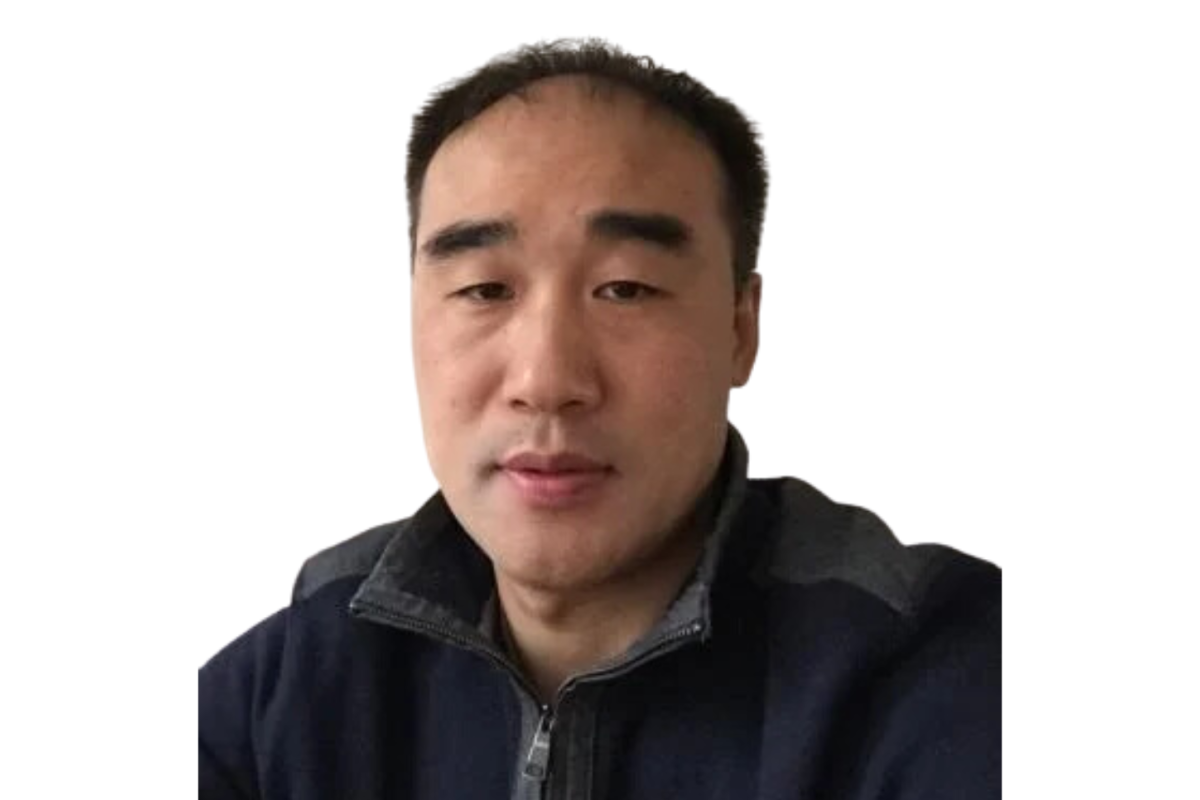 Lijun Chen
