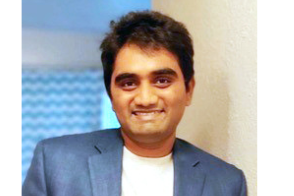 Gowtham Kaki