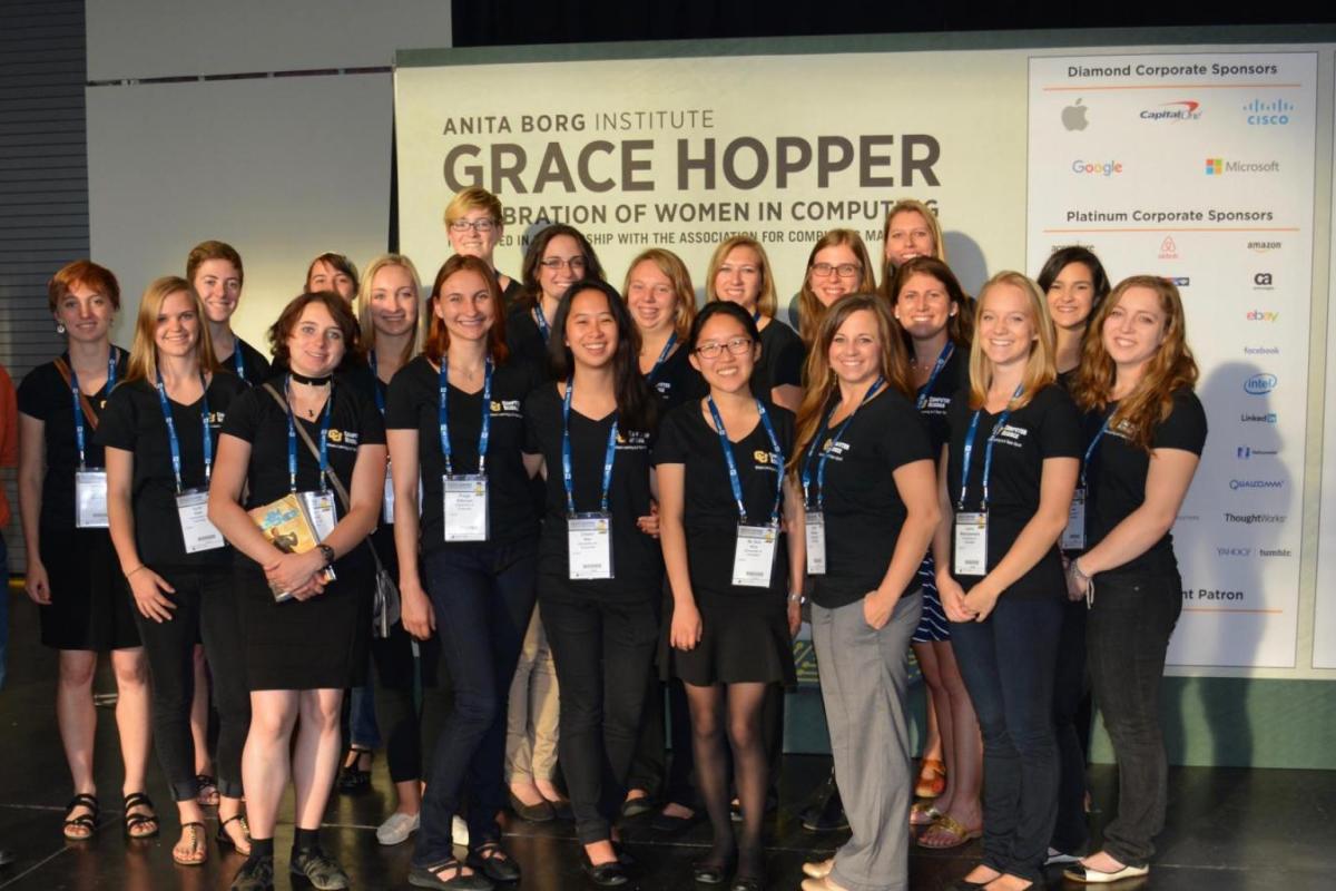 cu women in computing
