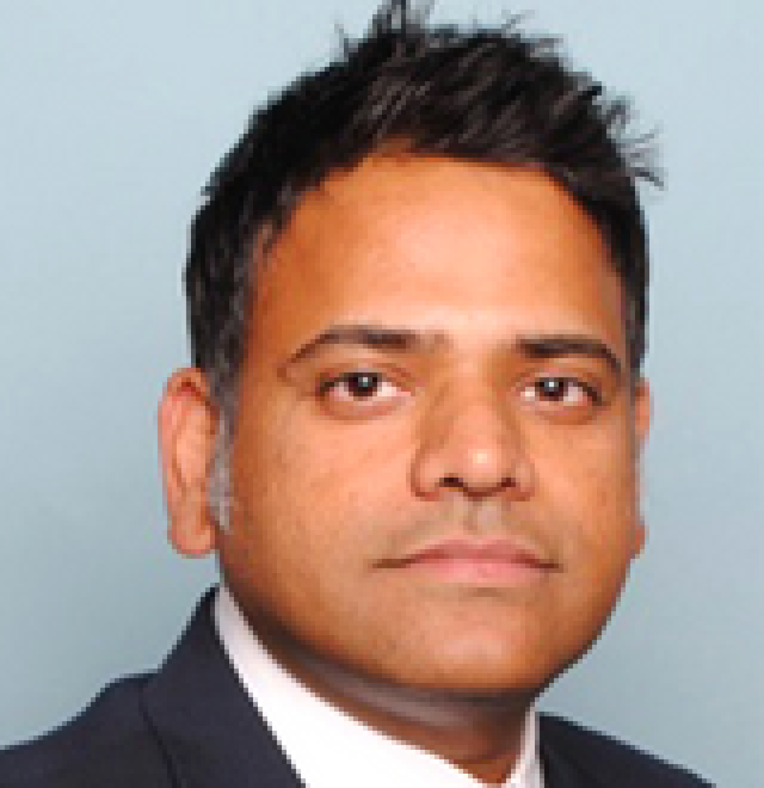 Ashutosh Trivedi