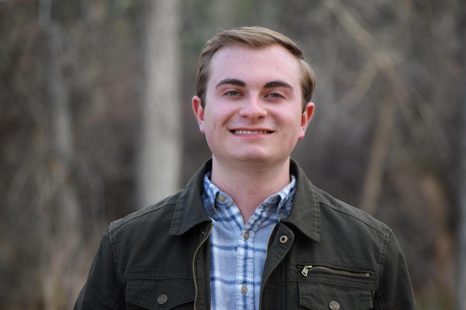 Jacob Crawford