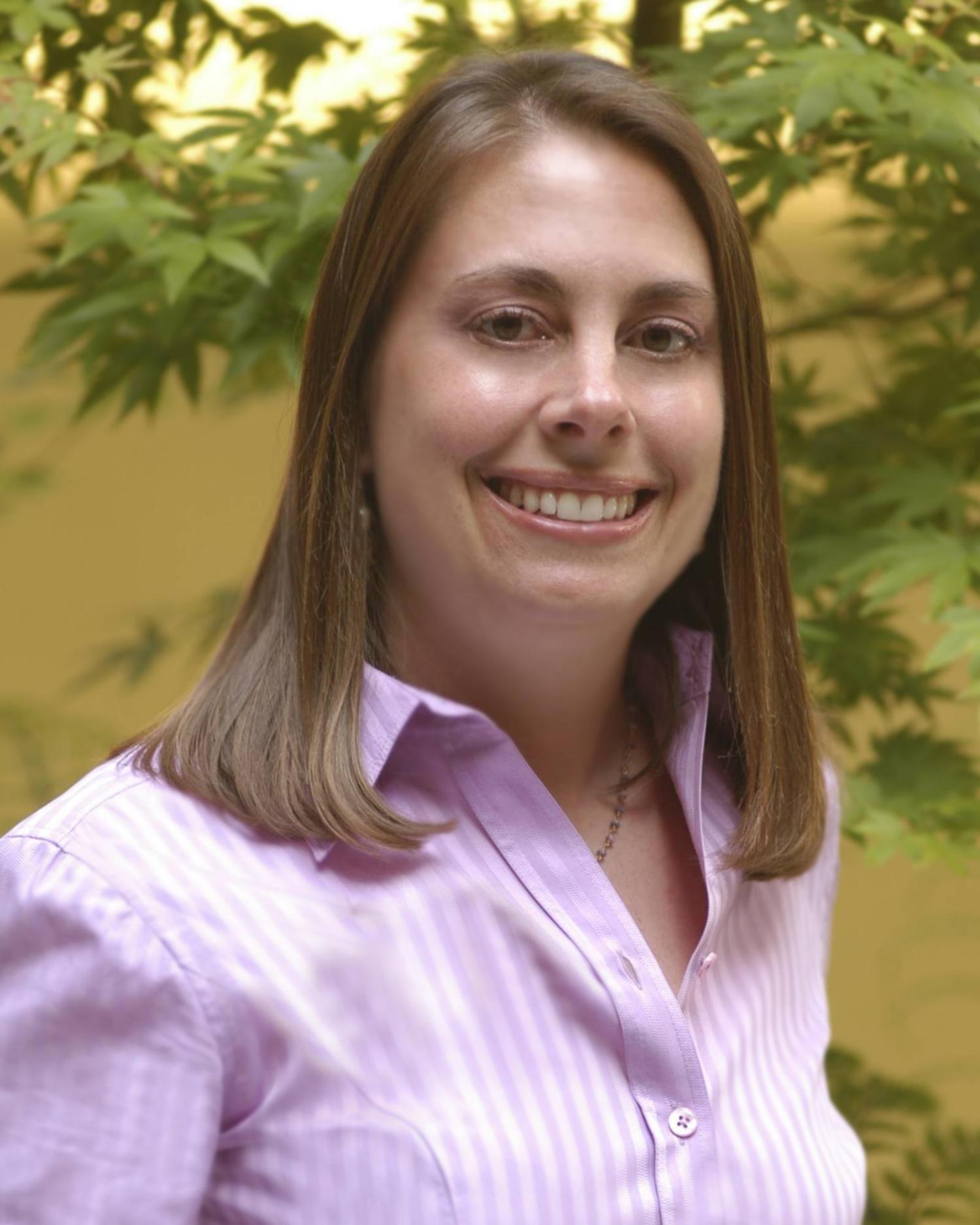Laura Mather