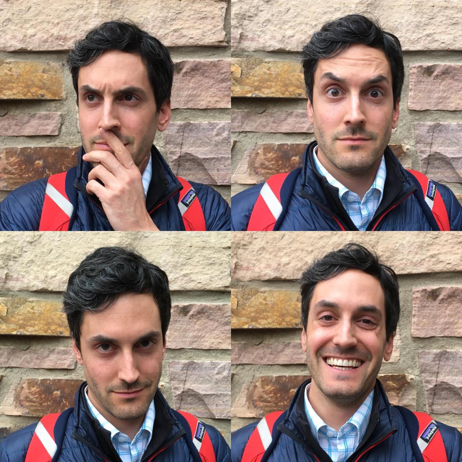 Dan Larremore