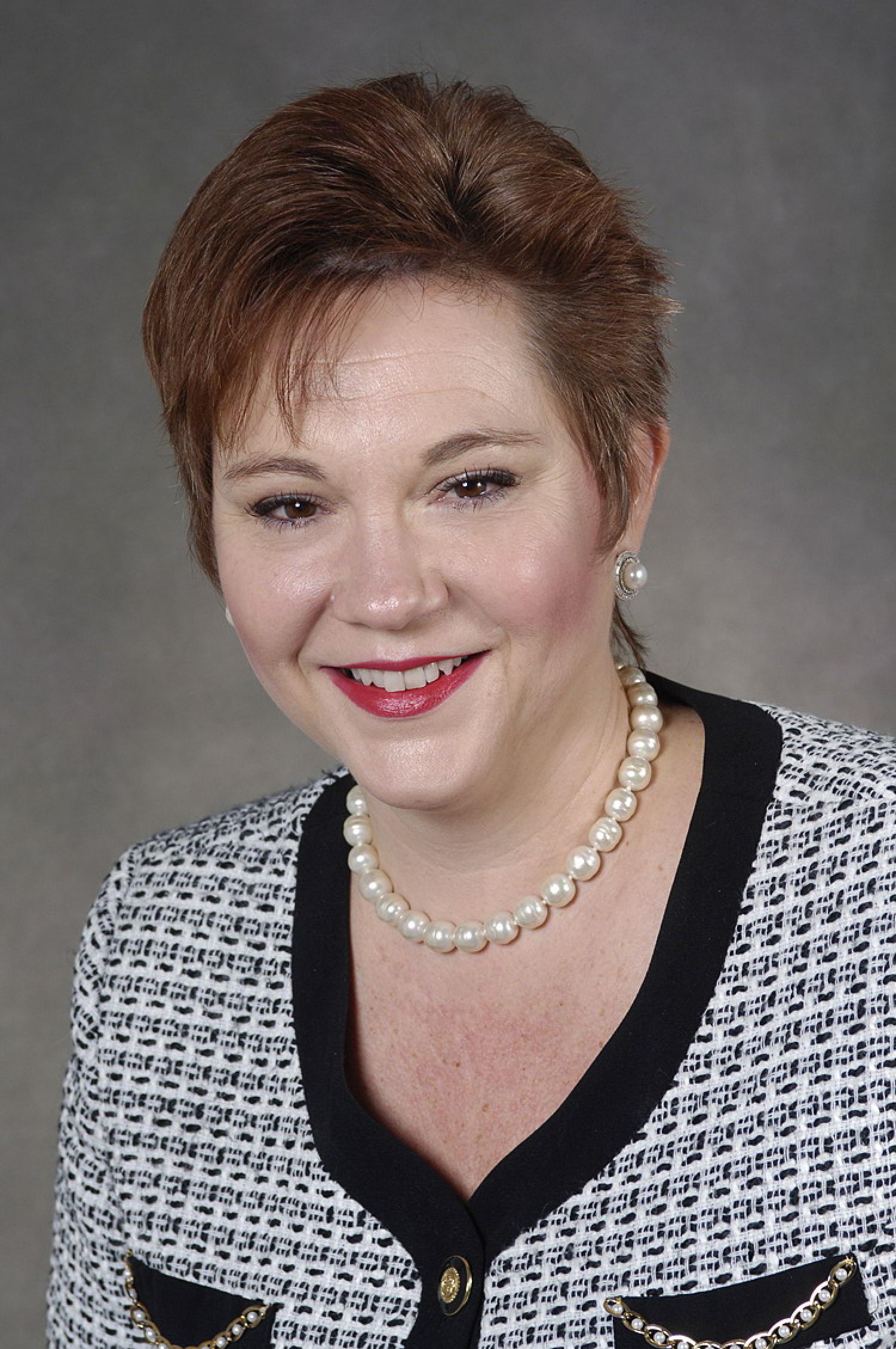 Pamela Drew