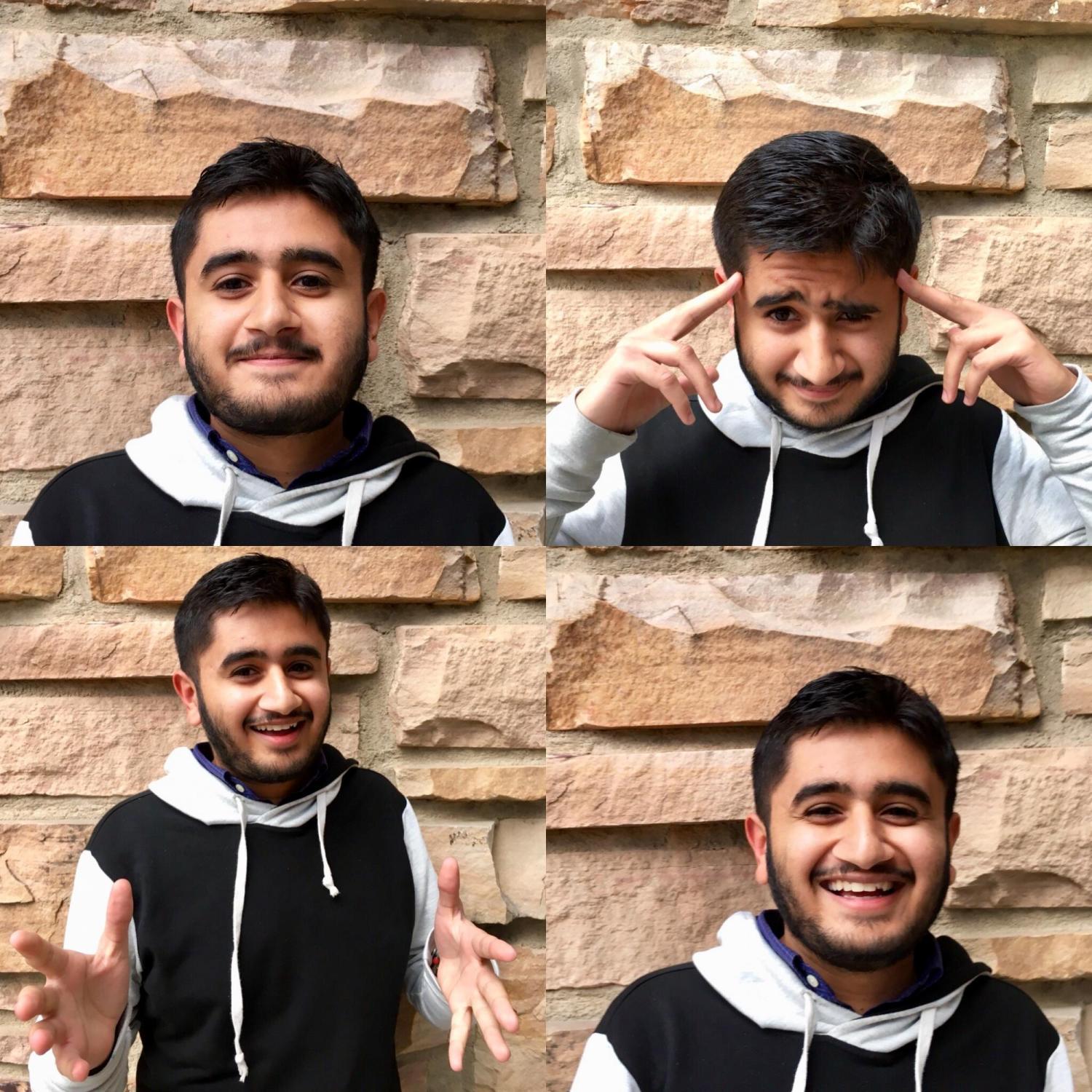 Faisal Lalani