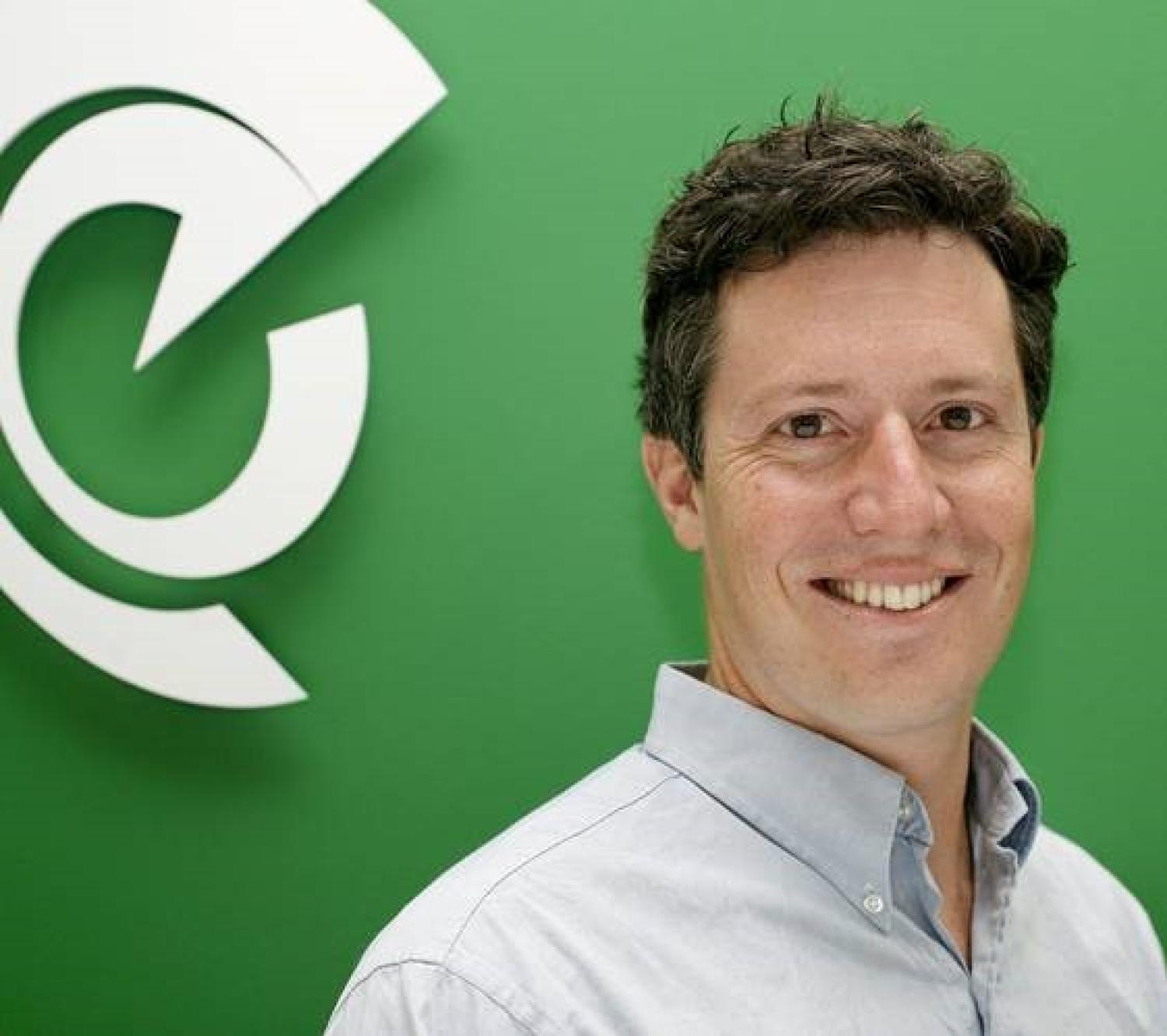 Jesse Rosenzweig