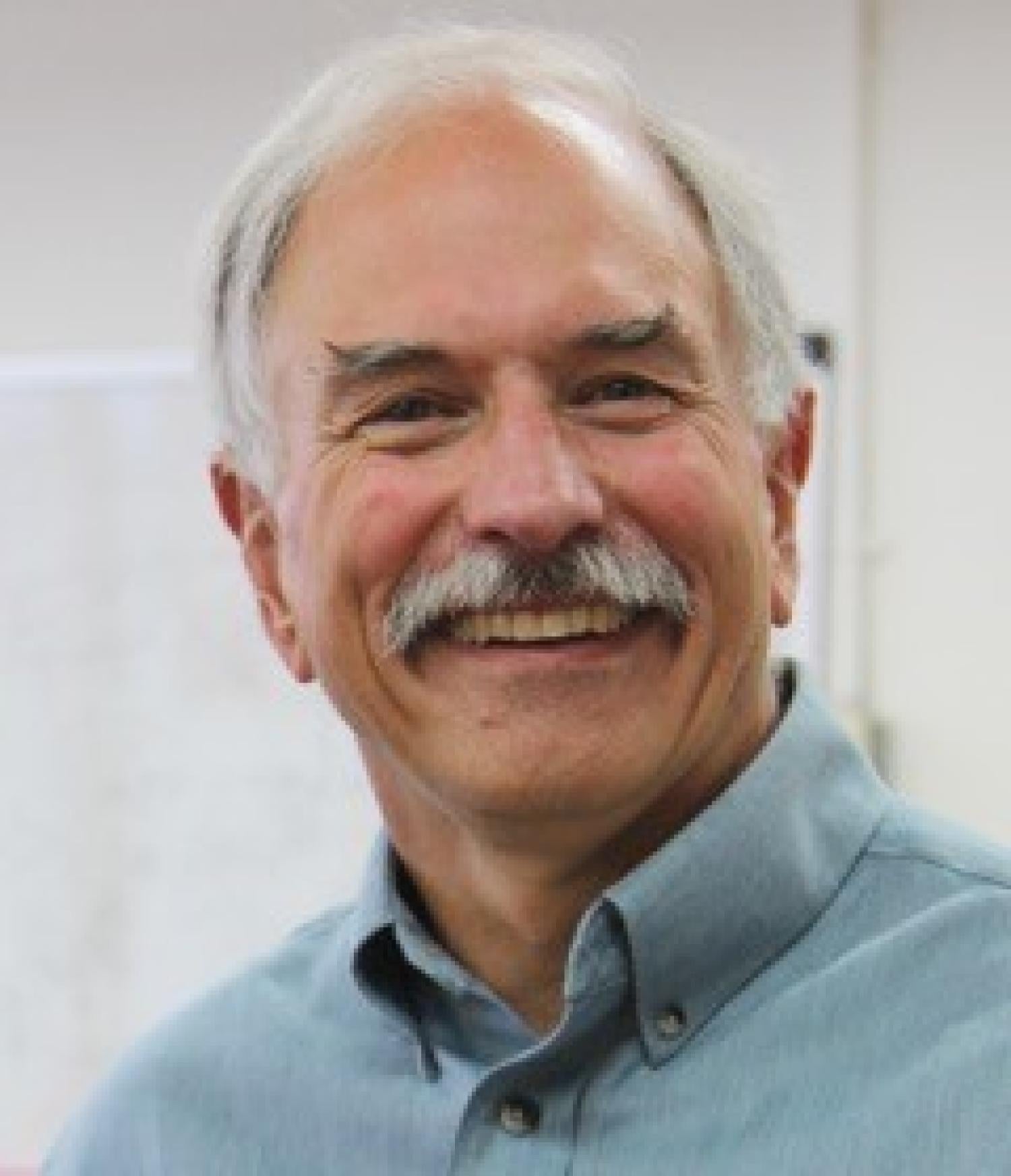 Dave Kasik