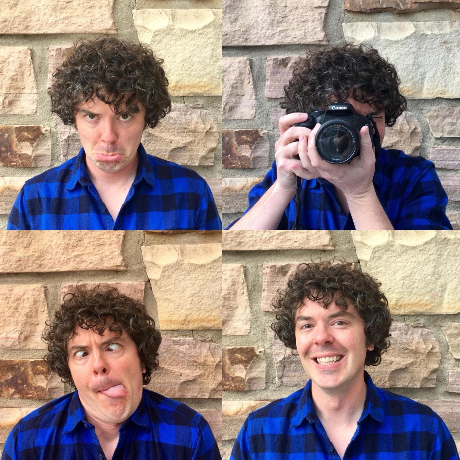 Paul Constantine