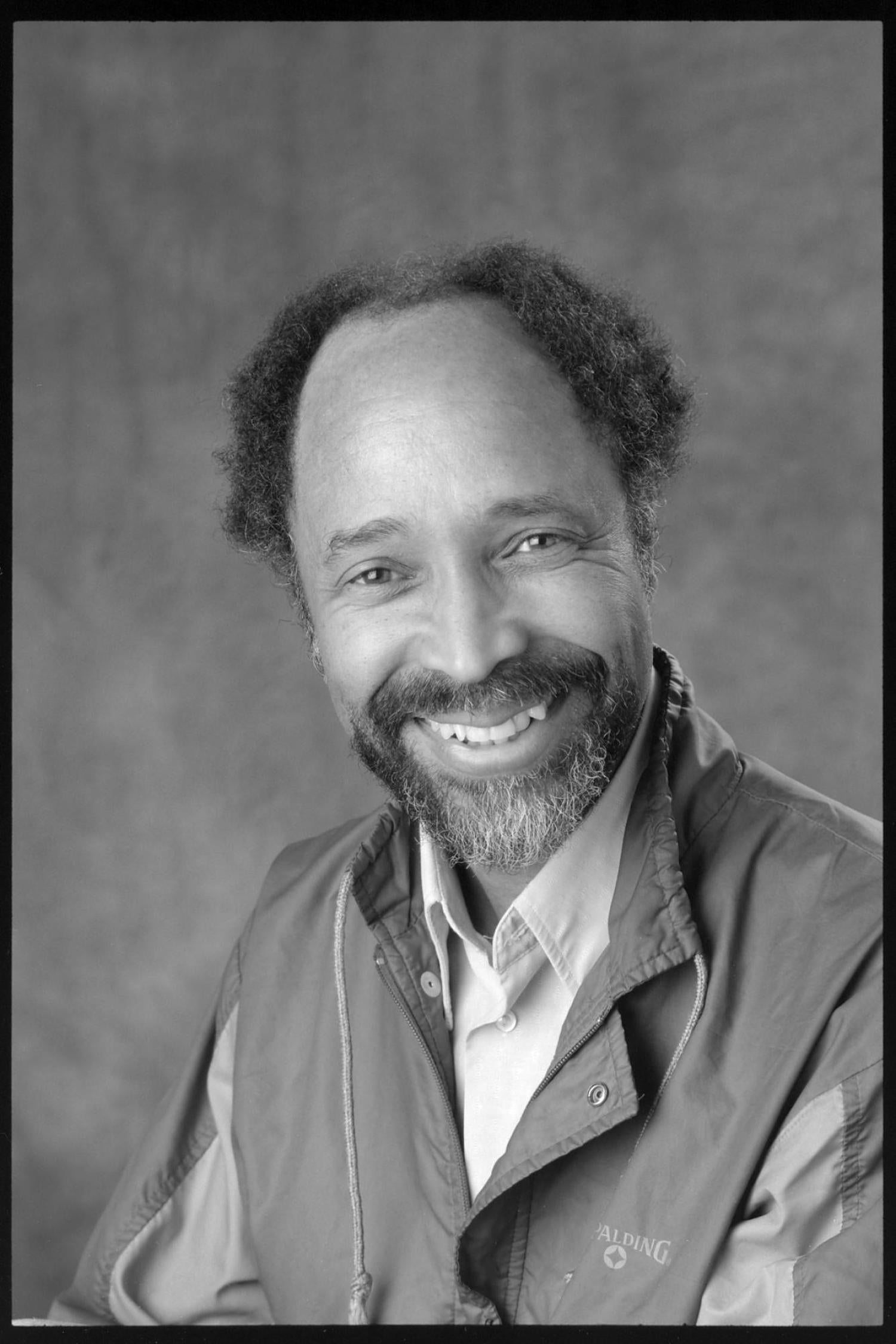 Skip Ellis headshot