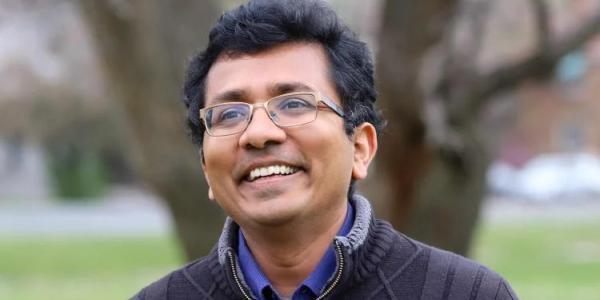 Sriram Sankaranarayanan