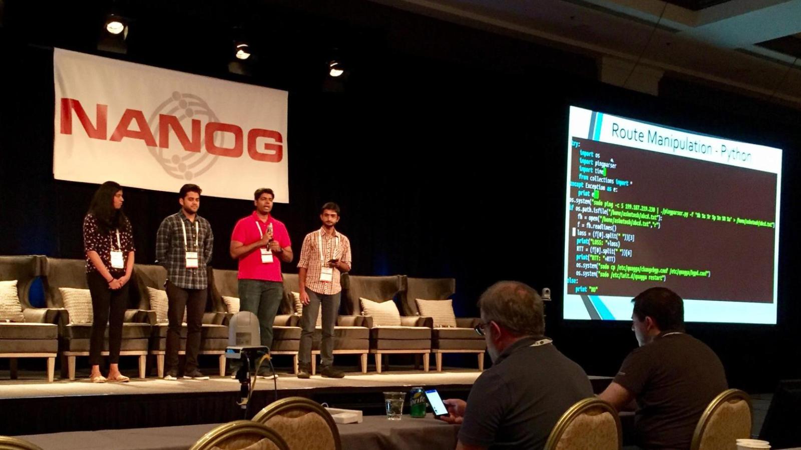 nanog