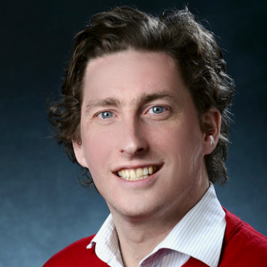 Nikolaus Correll