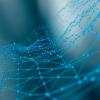 network of nodes adobe stock