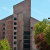 Engineering building 