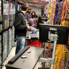 The network engineering lab