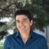 Nima Keivan headshot