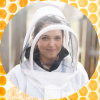 Orit Peleg and honeycomb