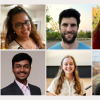 Rebecca Morrison Lab members