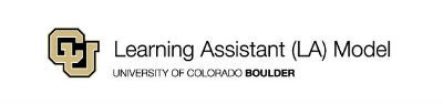 LA Program The Learning Assistant Program | Center for STEM Learning ...