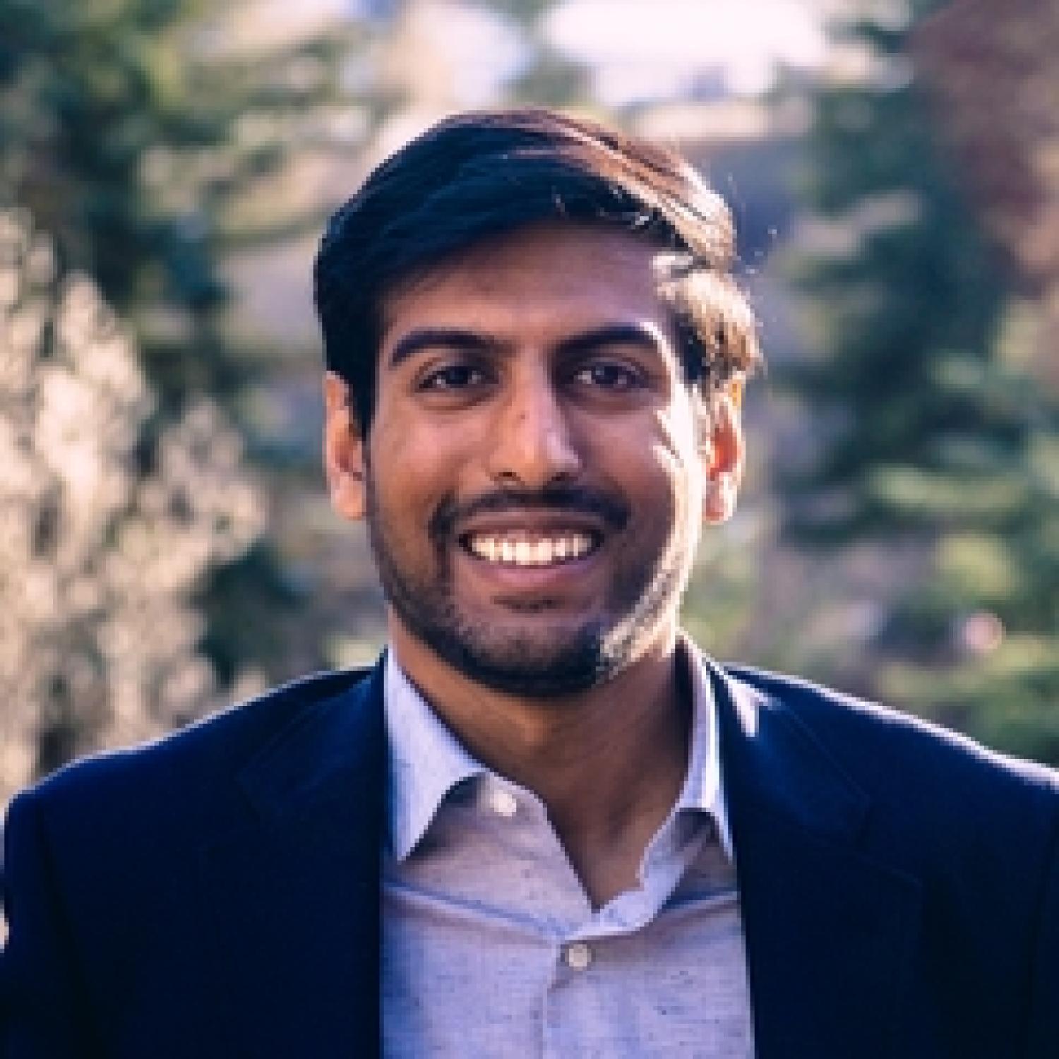 Abhi Boppana