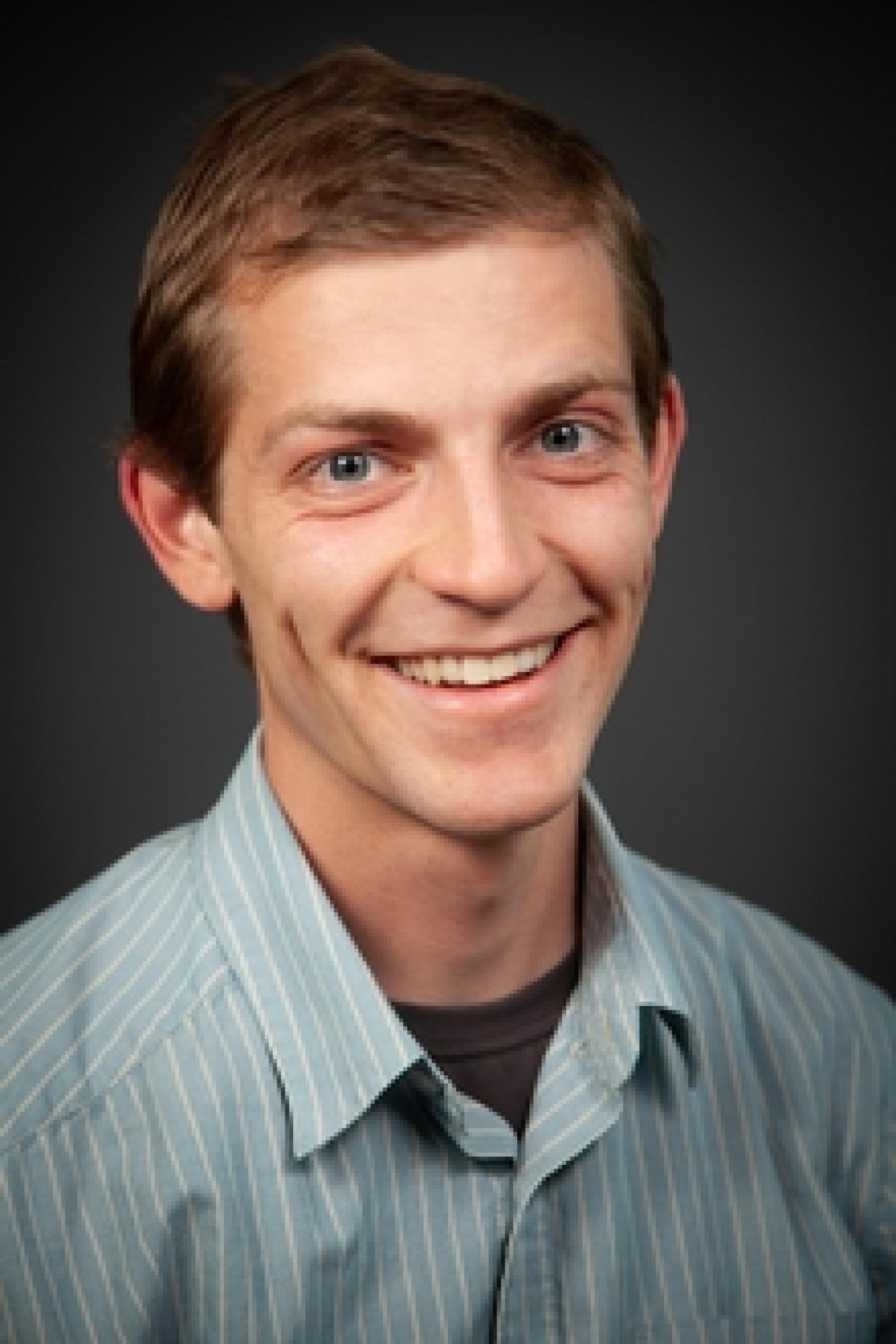 Colton Grainger