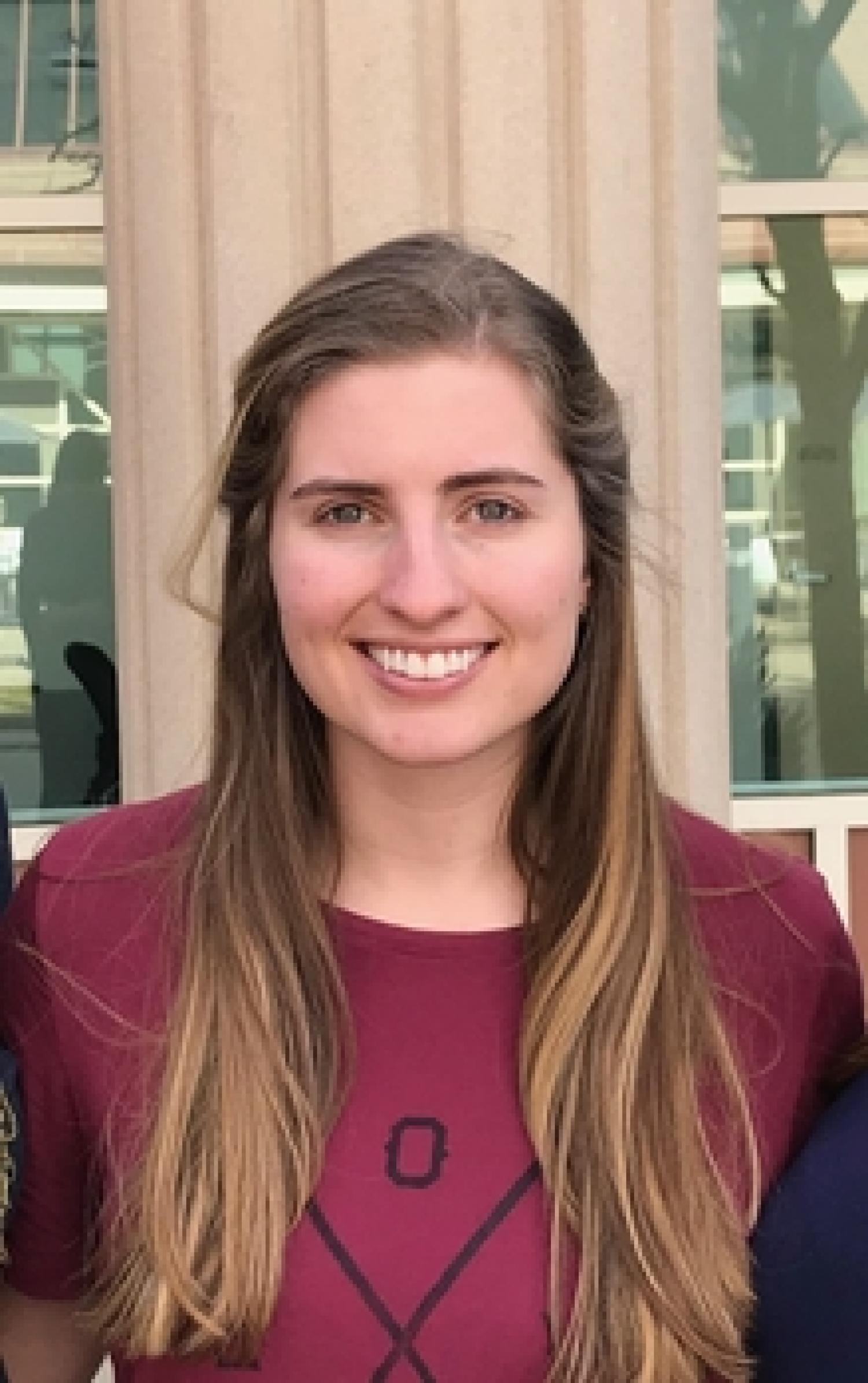 Hayley Sohn