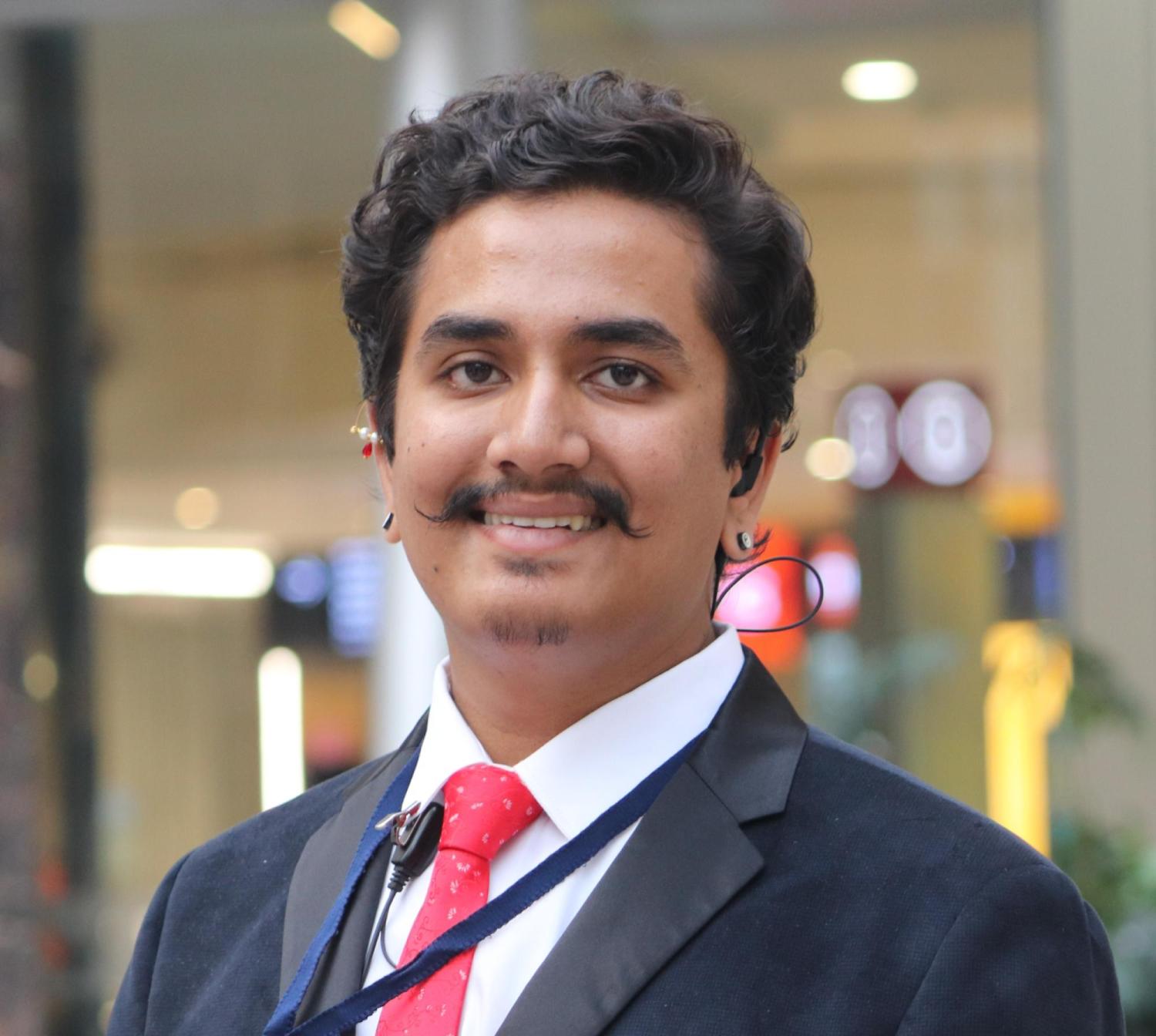 Tanmay Kulkarni