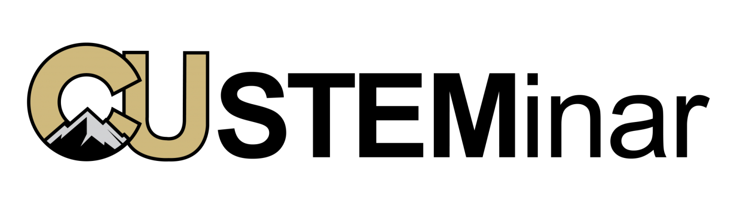 CU STEMinar Long