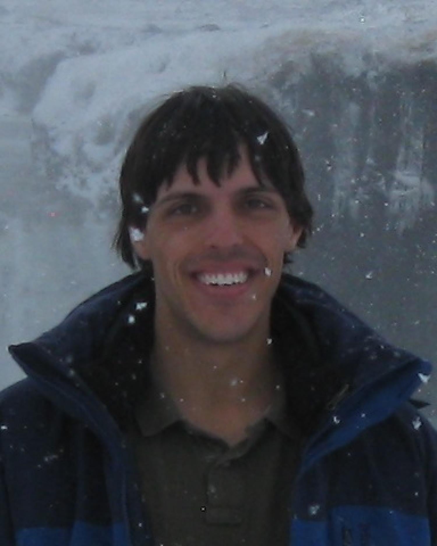 Michael Tanksalvala