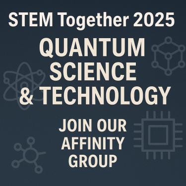 Quantum Affinity Group Signup Motivator