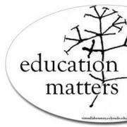 Education Matters logo